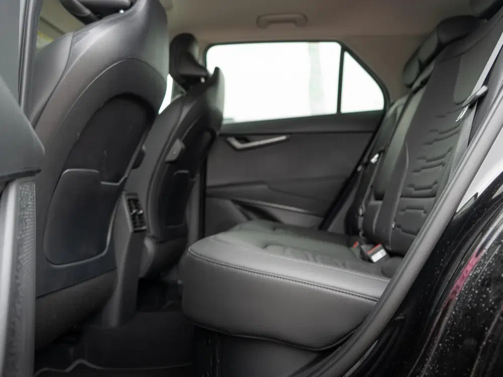 Kia Niro 1.6 GDi Hybrid DynamicPlusLine uit 2025, foto 10