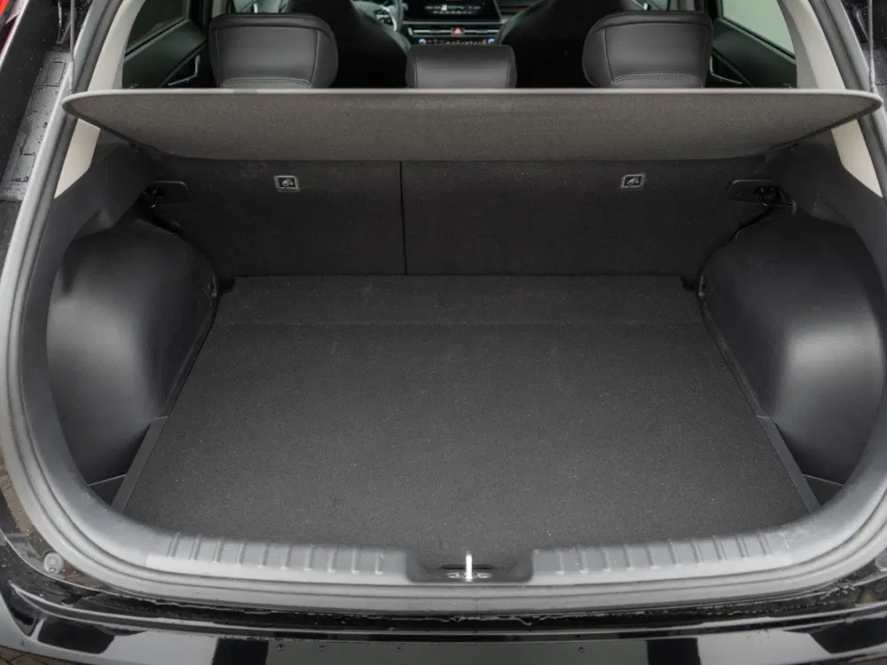 Kia Niro 1.6 GDi Hybrid DynamicPlusLine uit 2025, foto 8