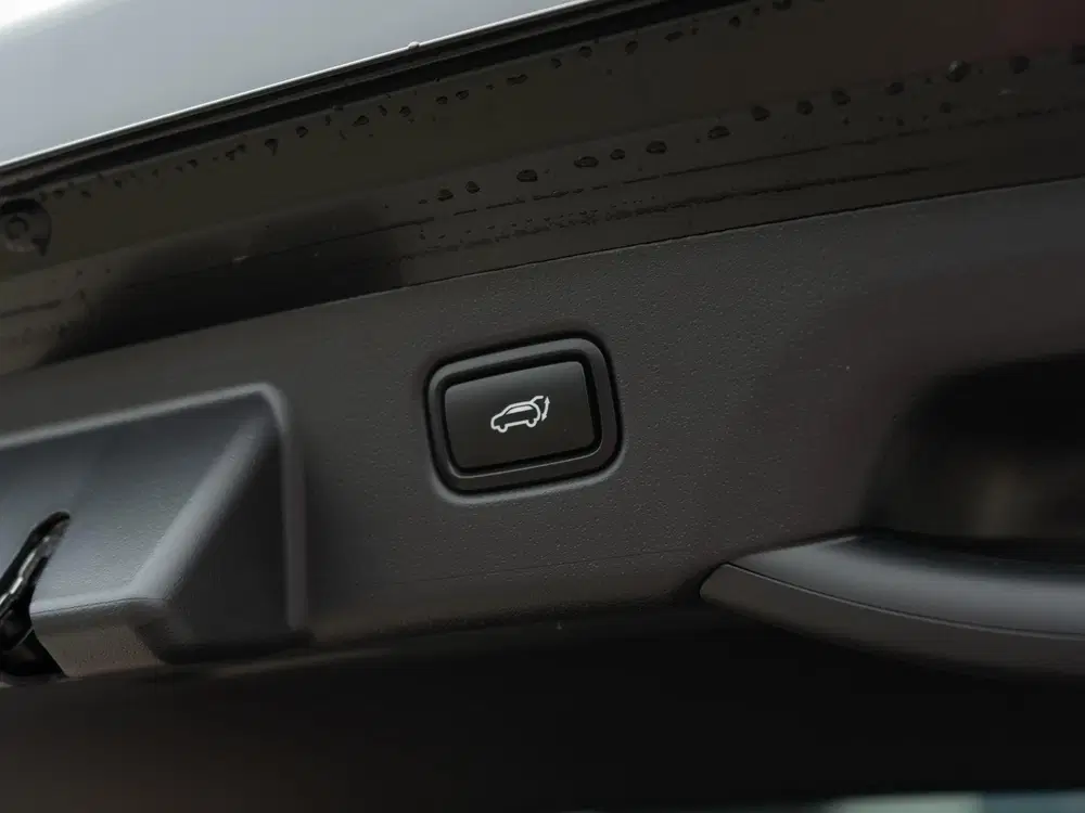 Kia Niro 1.6 GDi Hybrid DynamicPlusLine uit 2025, foto 9