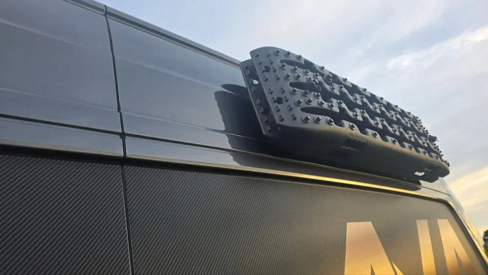 MAN TGE Prachtstaat MAN TGE L3H3 FACELIFT uitvoeri uit 2024, foto 15