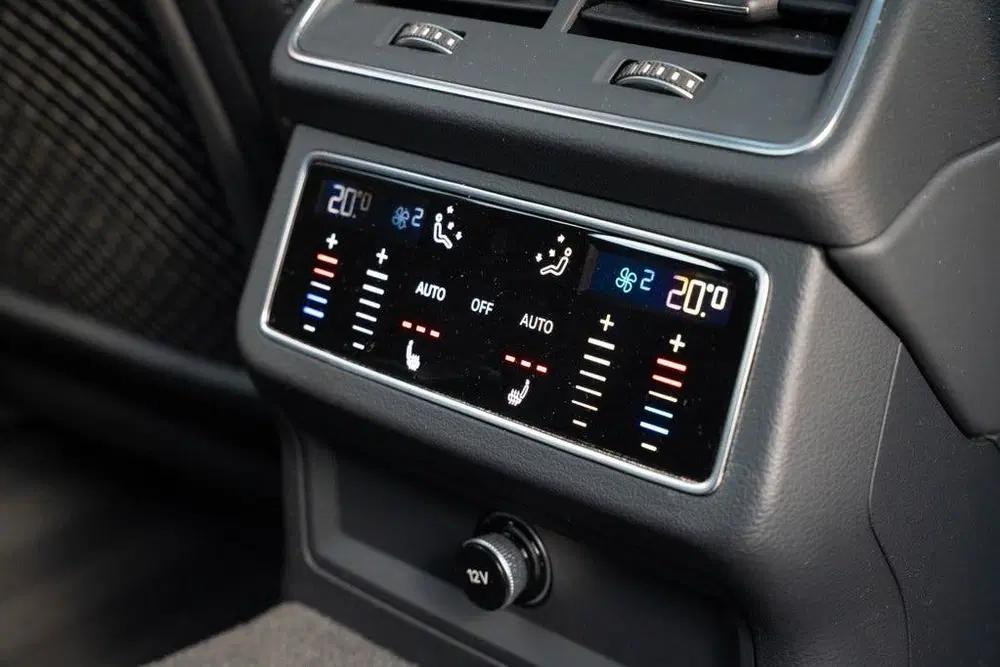 Audi RS6 TFSI quattro Dynamic+ uit 2022, foto 14