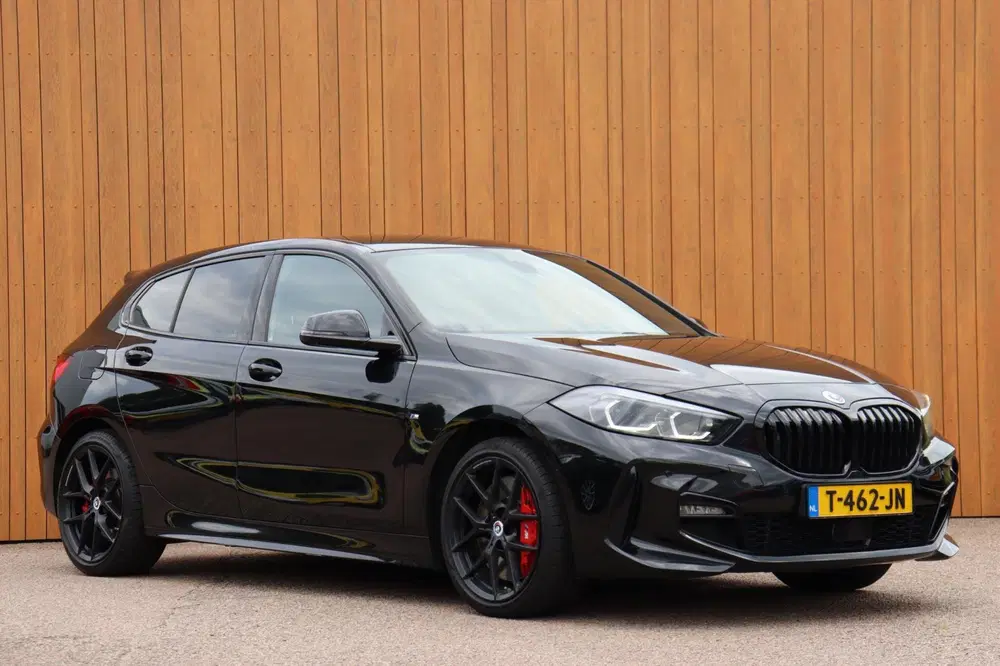BMW 1-serie M-Sport orgNL camera Performance-LM st uit 2023, foto 2
