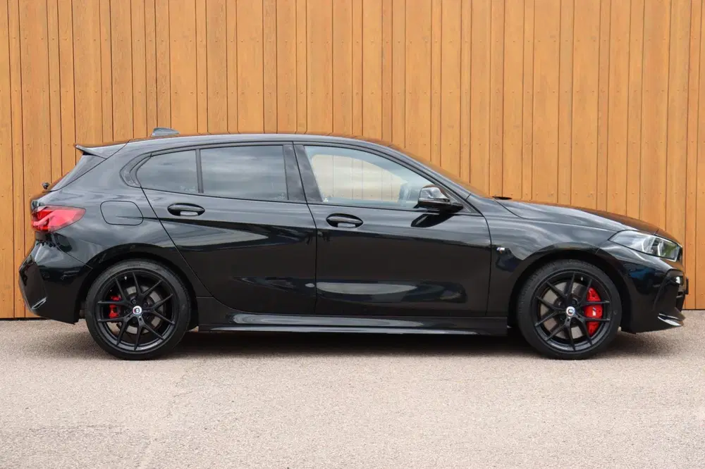 BMW 1-serie M-Sport orgNL camera Performance-LM st uit 2023, foto 5