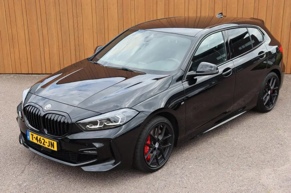 BMW 1-serie M-Sport orgNL camera Performance-LM st uit 2023, foto 6