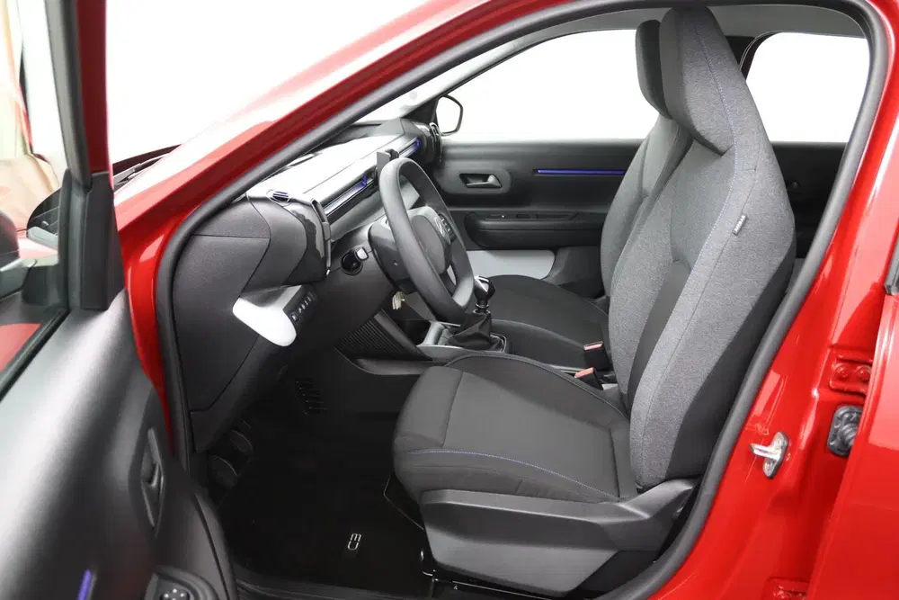 Citroën C3 Citroen C3 1.2 Turbo 100pk You uit 2026, foto 4