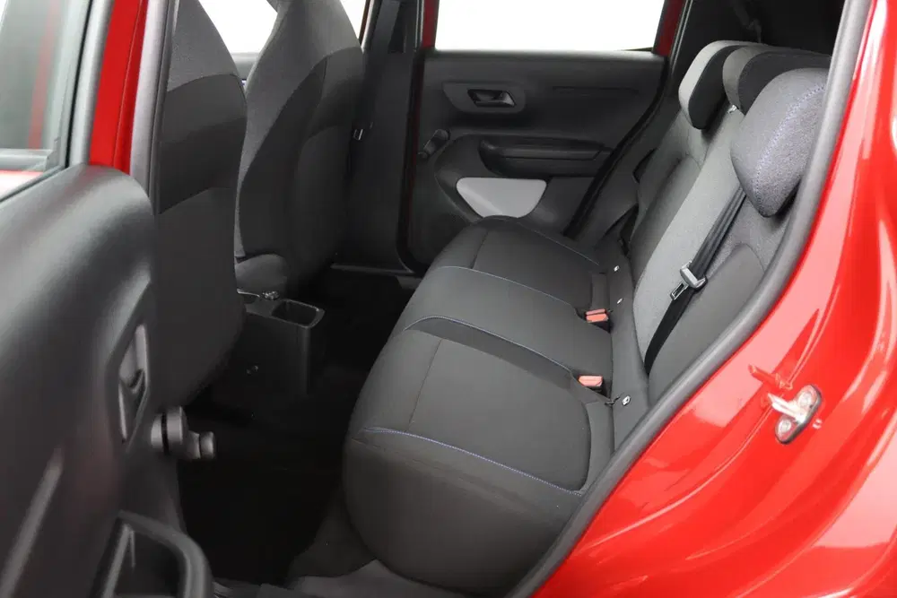 Citroën C3 Citroen C3 1.2 Turbo 100pk You uit 2026, foto 5