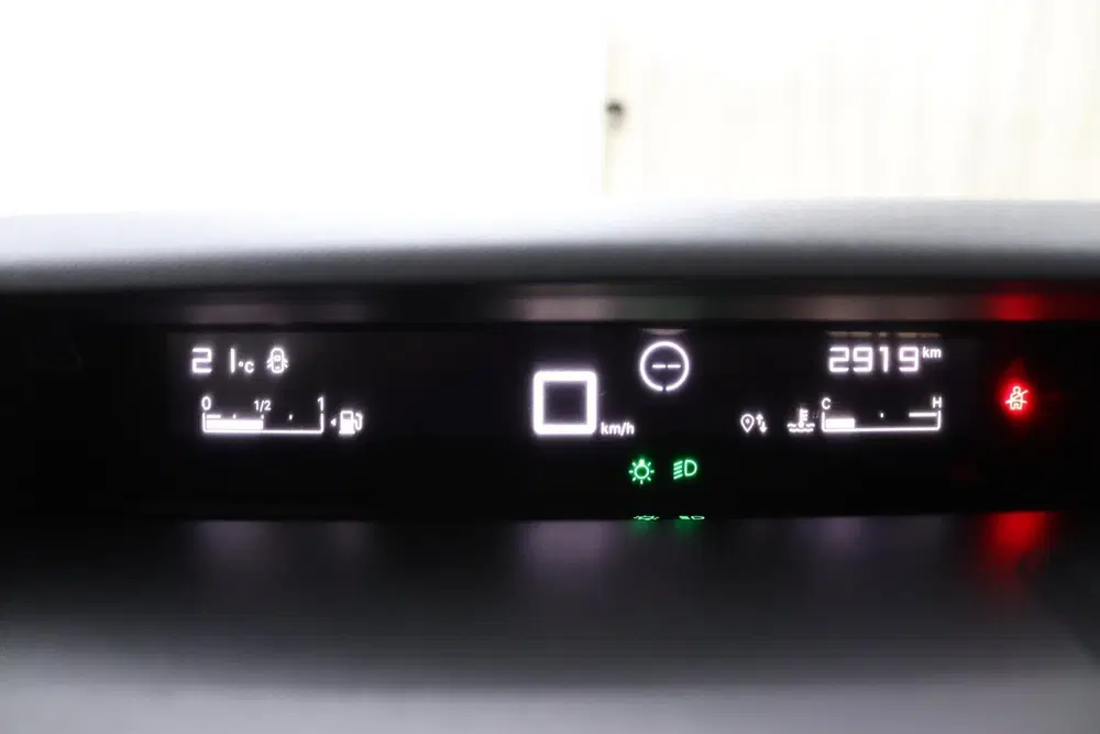 Citroën C3 Citroen C3 1.2 Turbo 100pk You uit 2026, foto 9