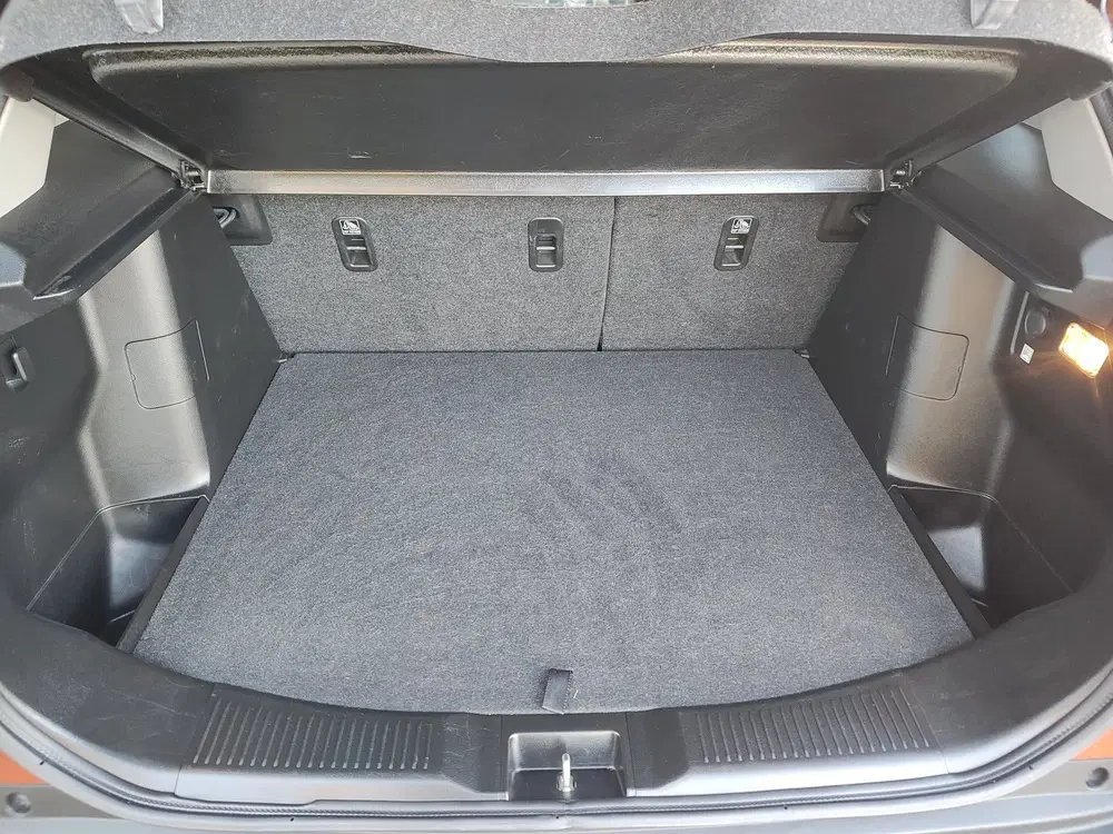Suzuki S-Cross 1.4 BOOSTERJET STYLE SMART HYBRID AUT. 360 uit 2022, foto 11
