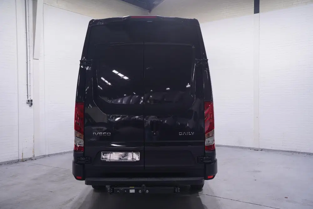 Iveco Daily 35S21 210 pk L2H2 Aut. Ook als 180 pk op v uit 2026, foto 11