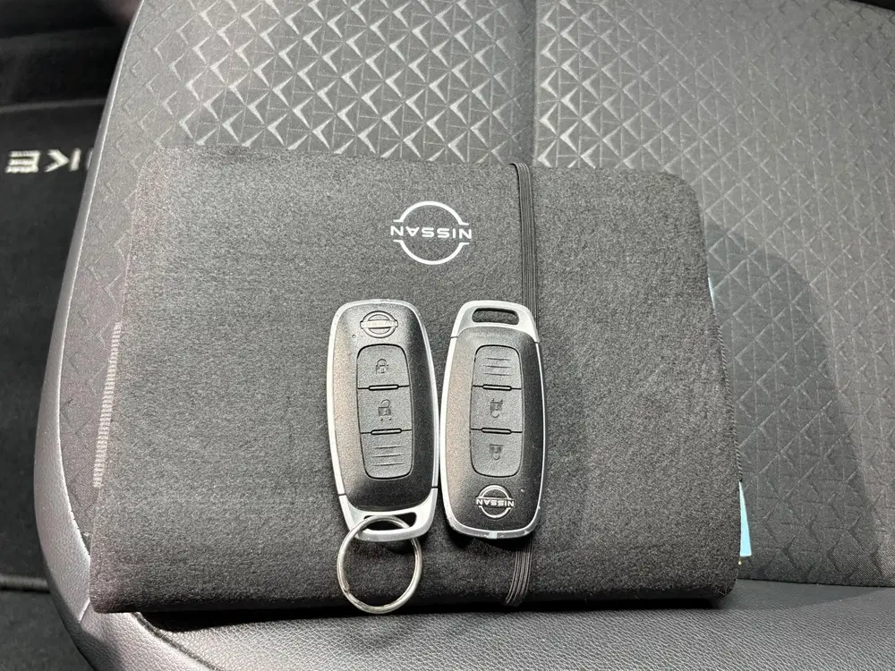 Nissan Juke 1.6 Hybrid N-Connecta uit 2023, foto 10
