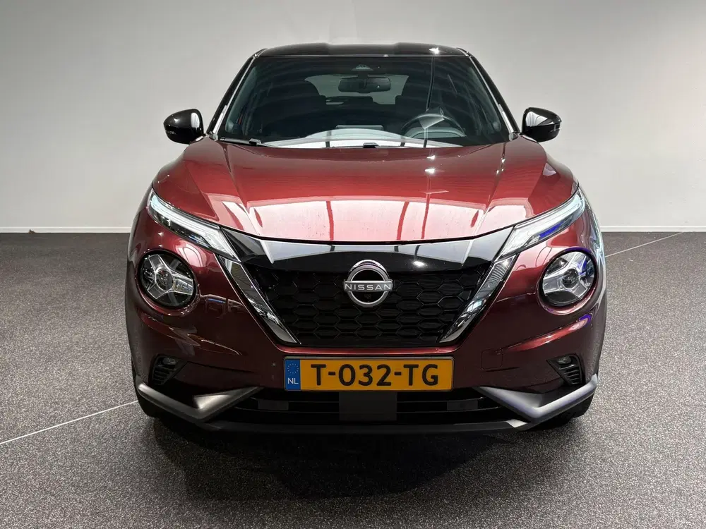 Nissan Juke 1.6 Hybrid N-Connecta uit 2023, foto 13