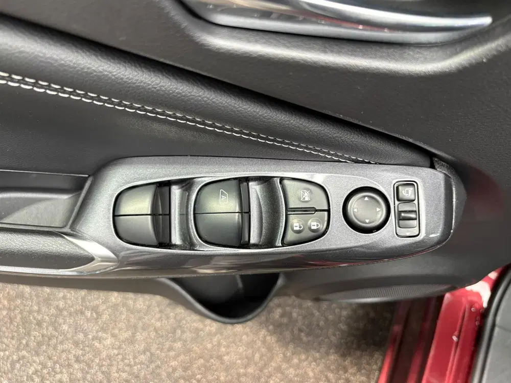Nissan Juke 1.6 Hybrid N-Connecta uit 2023, foto 15