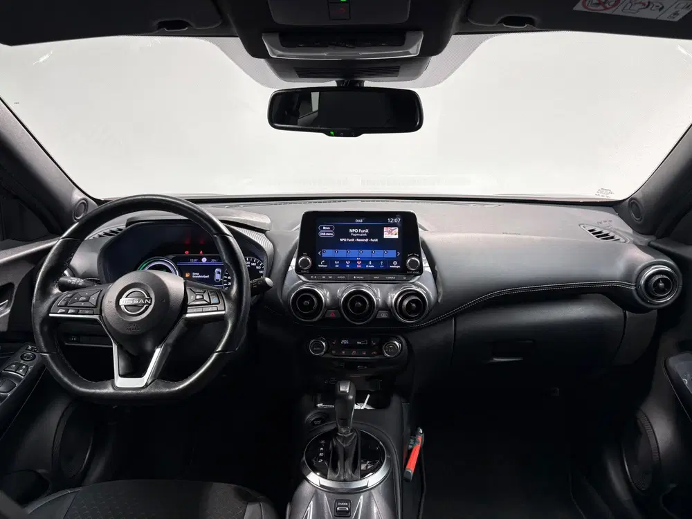 Nissan Juke 1.6 Hybrid N-Connecta uit 2023, foto 3