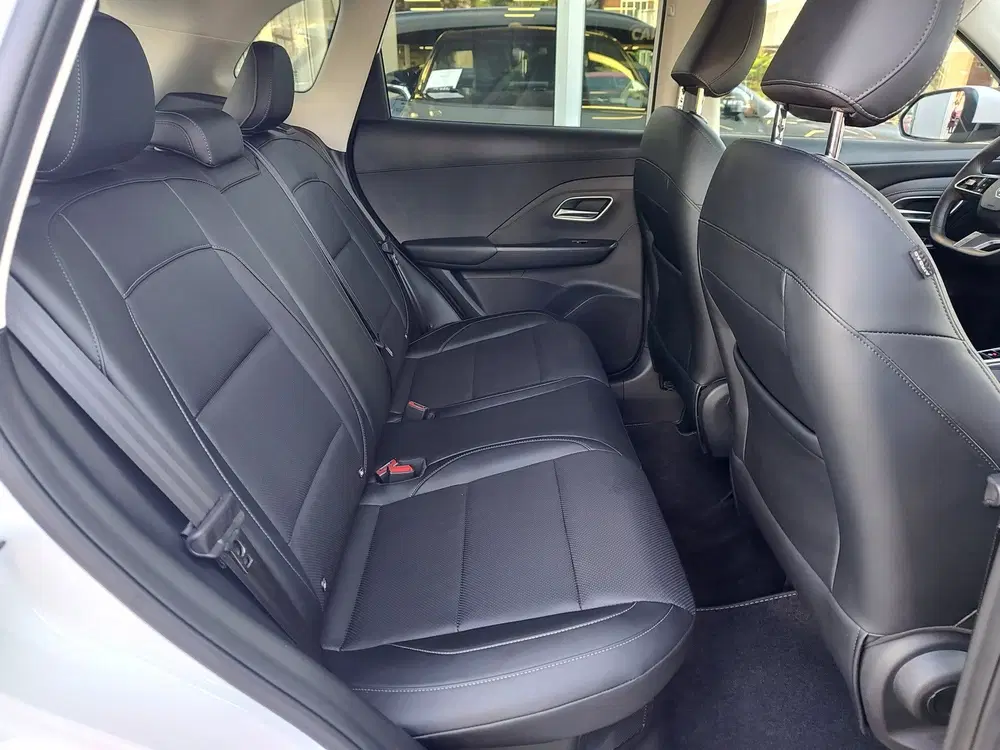 MG ZS MG ZS Hybrid+ 1.5 HYBRID+ LUXURY 360 Camer uit 2025, foto 10