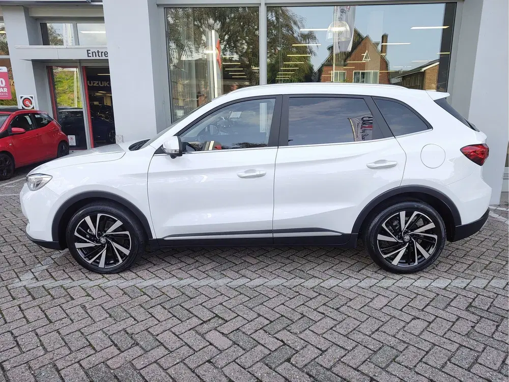 MG ZS MG ZS Hybrid+ 1.5 HYBRID+ LUXURY 360 Camer uit 2025, foto 2