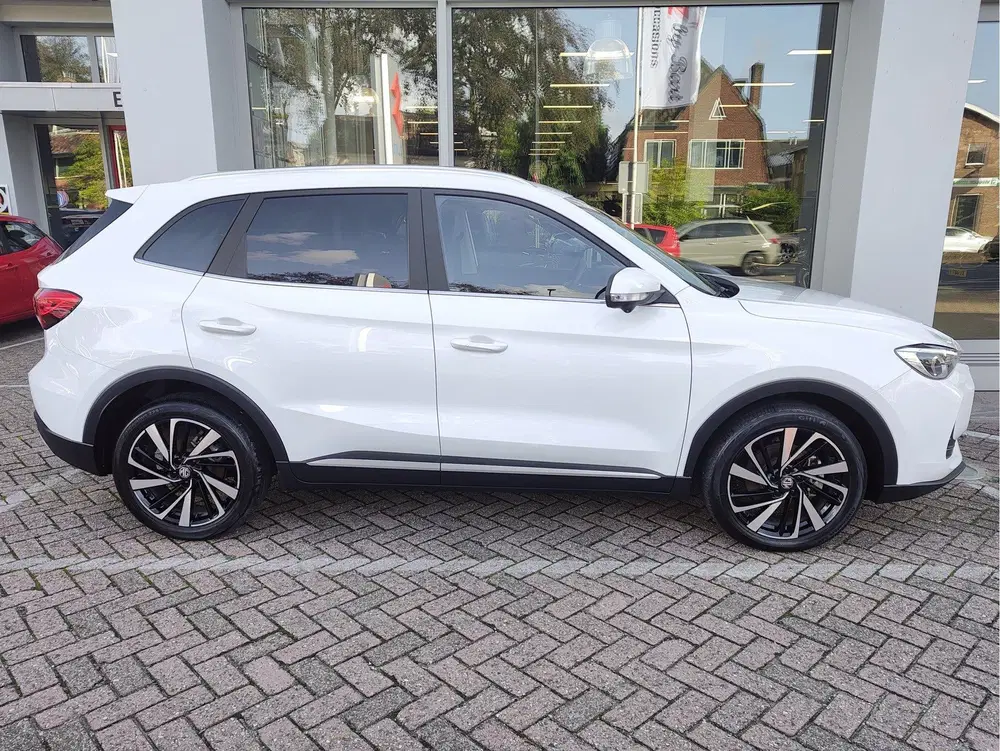 MG ZS MG ZS Hybrid+ 1.5 HYBRID+ LUXURY 360 Camer uit 2025, foto 6