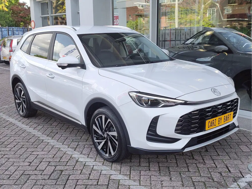 MG ZS MG ZS Hybrid+ 1.5 HYBRID+ LUXURY 360 Camer uit 2025, foto 7