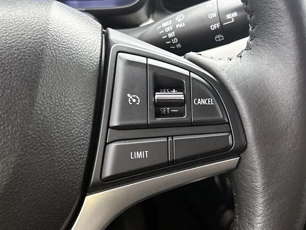 Suzuki Ignis 1.2 Stijl Smart Hybrid uit 2019, foto 14