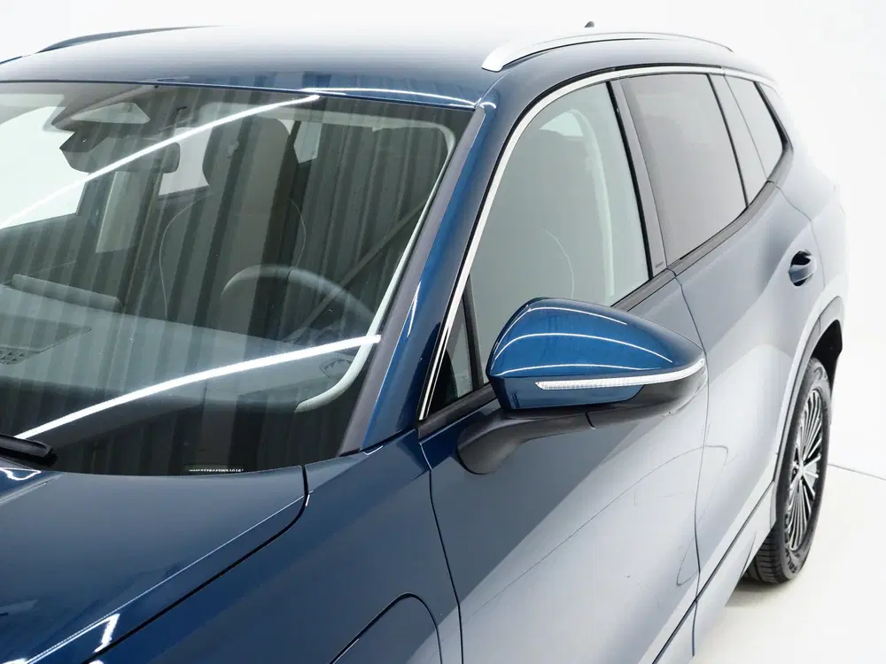 Volkswagen Tayron 1.5 eHybrid Elegance 272PK uit 2025, foto 13