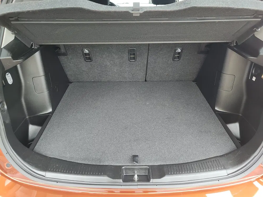 Suzuki S-Cross 1.4 BOOSTERJET SELECT SMART HYBRID Navi uit 2021, foto 11