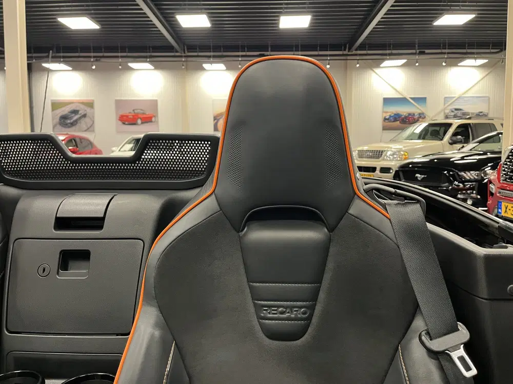 Mazda MX-5 Roadster 2.0 SkyActiv-G 184PK 30th Anniver uit 2019, foto 15