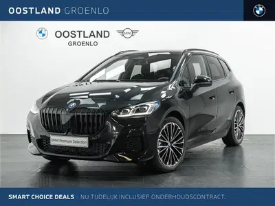 BMW 2-serie Active Tourer 225e xDrive M Sport Automaat uit 2026