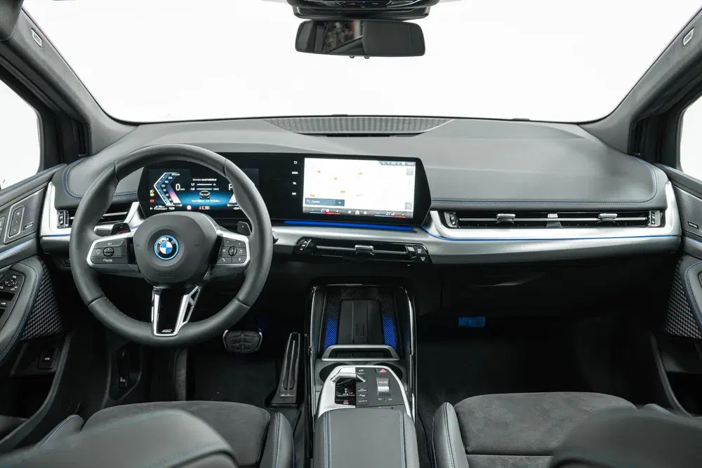 BMW 2-serie Active Tourer 225e xDrive M Sport Automaat uit 2026, foto 3
