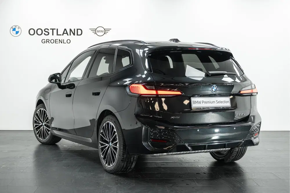 BMW 2-serie Active Tourer 225e xDrive M Sport Automaat uit 2026, foto 4