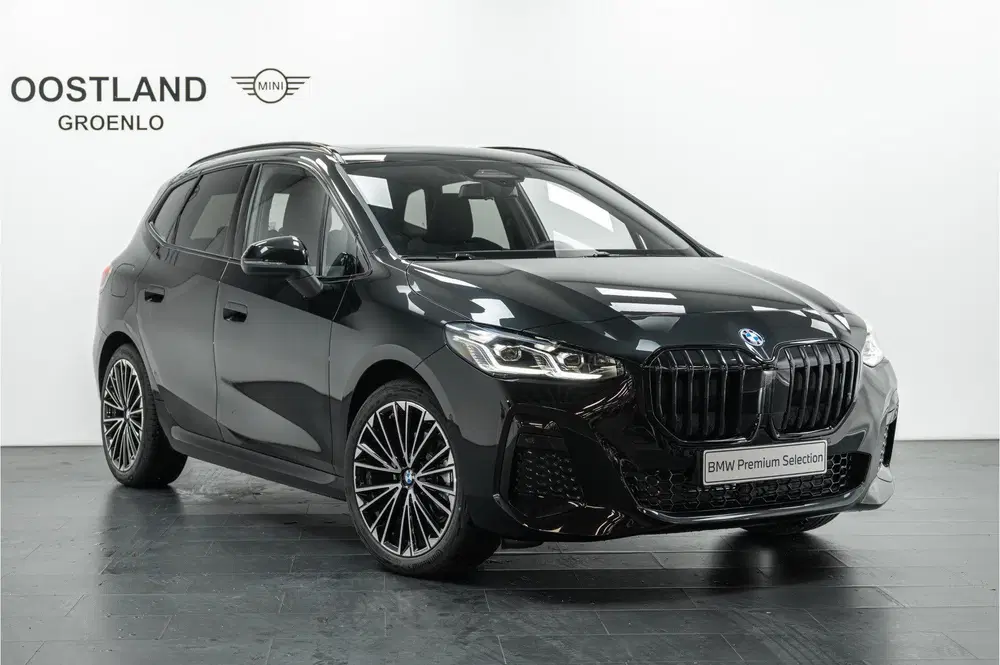 BMW 2-serie Active Tourer 225e xDrive M Sport Automaat uit 2026, foto 5