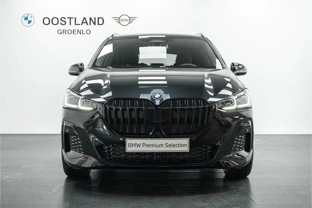 BMW 2-serie Active Tourer 225e xDrive M Sport Automaat uit 2026, foto 8