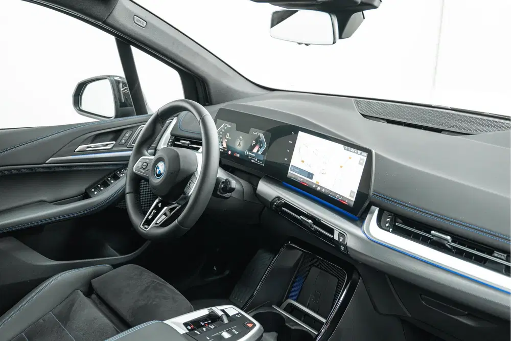 BMW 2-serie Active Tourer 225e xDrive M Sport Automaat uit 2026, foto 9