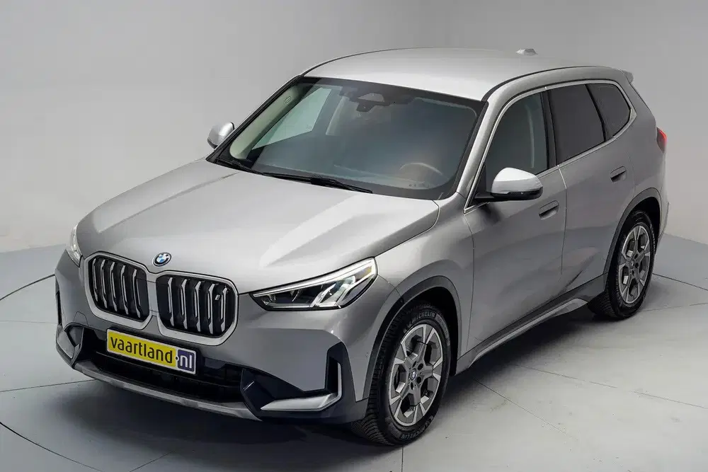 BMW iX1 xDrive30 Executive [ LED Leder Navi Camera uit 2023, foto 11