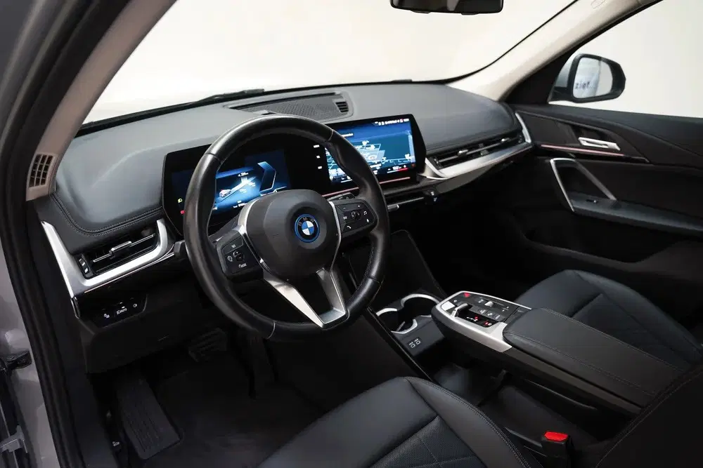 BMW iX1 xDrive30 Executive [ LED Leder Navi Camera uit 2023, foto 14