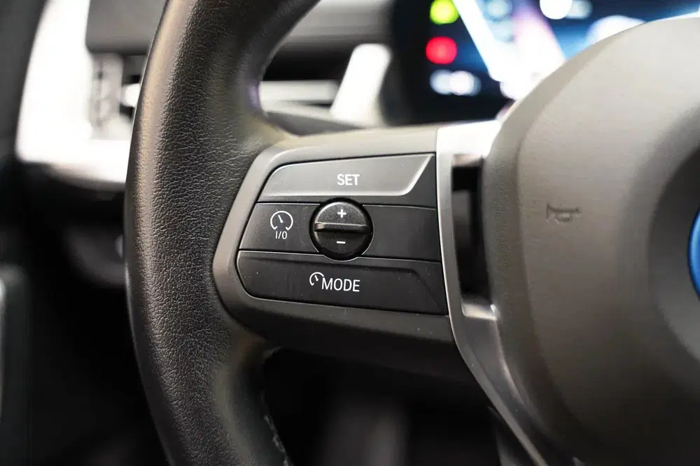 BMW iX1 xDrive30 Executive [ LED Leder Navi Camera uit 2023, foto 15