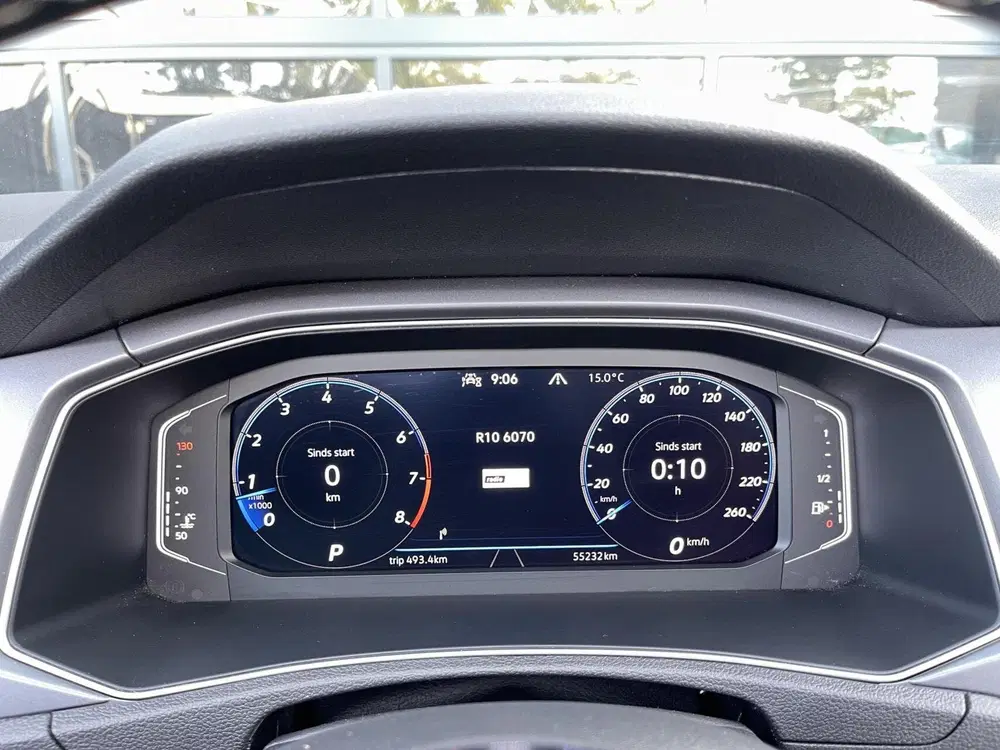 Volkswagen T-Roc 1.5 TSI R-Line AUT. TREKHAAK uit 2021, foto 10