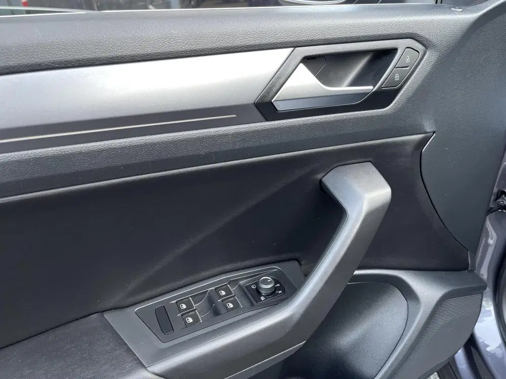 Volkswagen T-Roc 1.5 TSI R-Line AUT. TREKHAAK uit 2021, foto 11