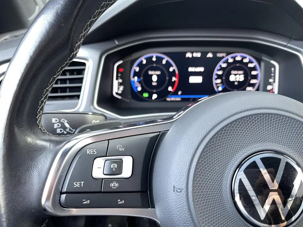 Volkswagen T-Roc 1.5 TSI R-Line AUT. TREKHAAK uit 2021, foto 14