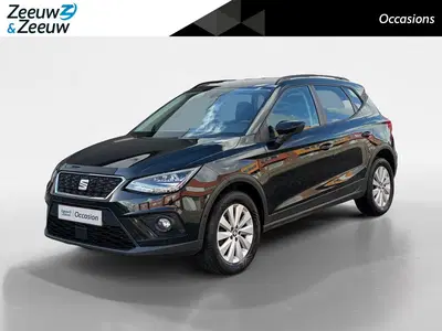 SEAT Arona 1.0 TSI Style Business Intense uit 2019