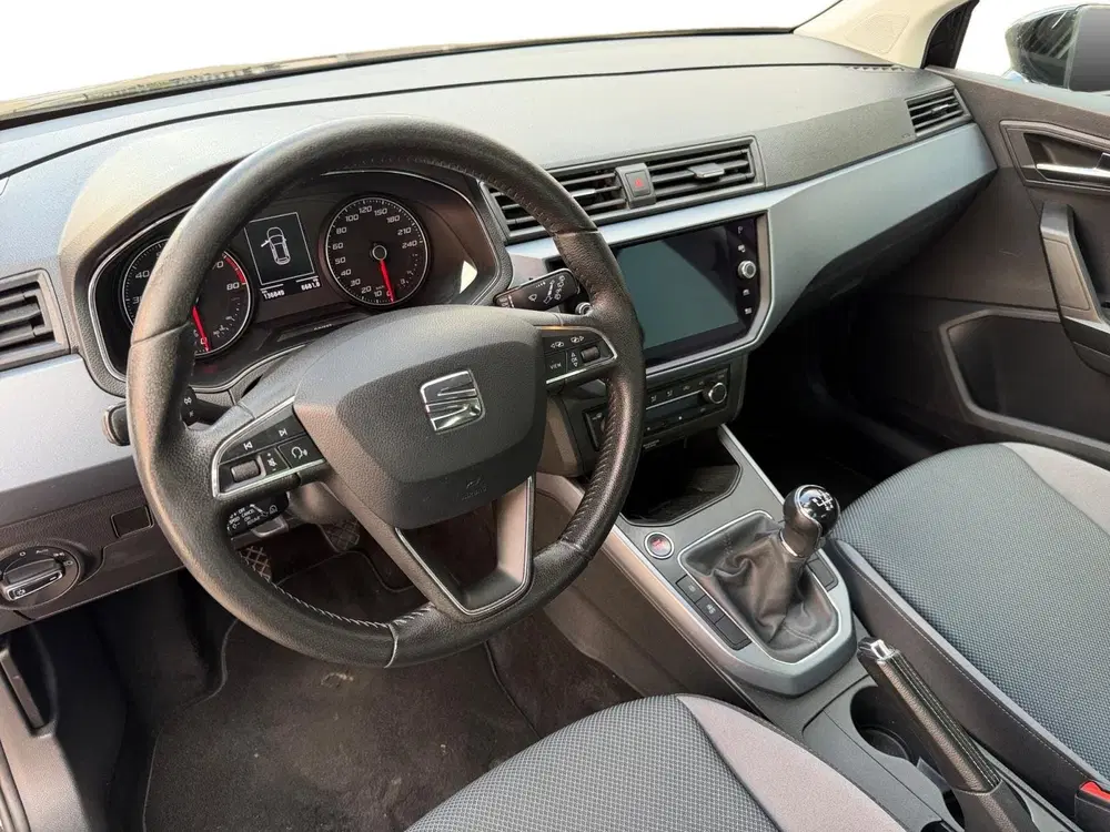 SEAT Arona 1.0 TSI Style Business Intense uit 2019, foto 11