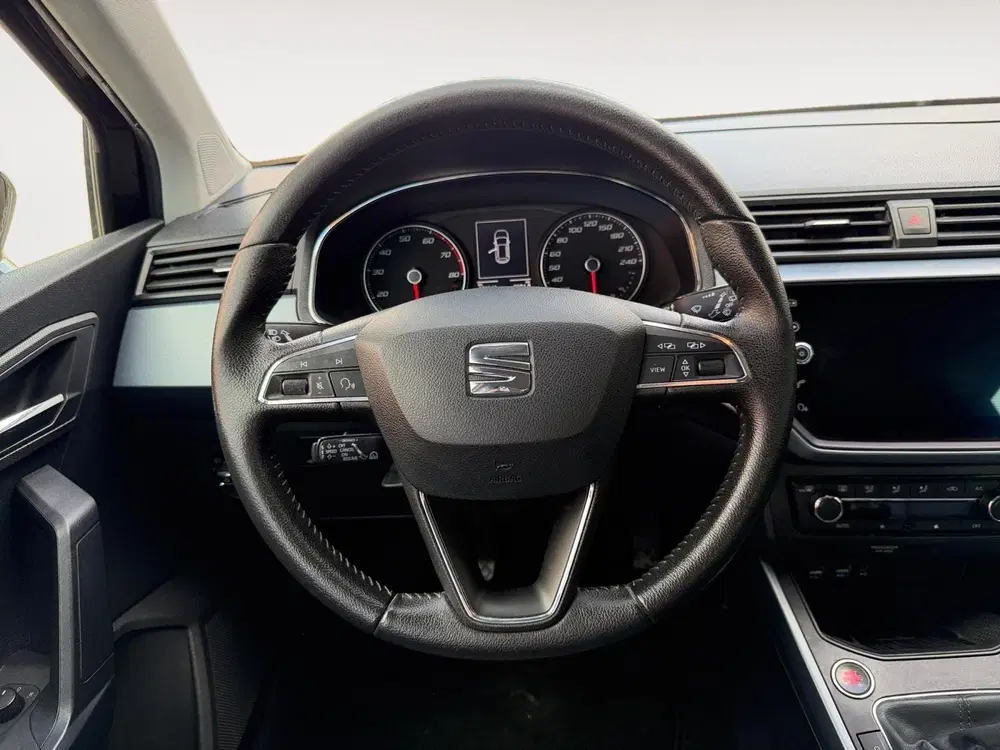 SEAT Arona 1.0 TSI Style Business Intense uit 2019, foto 12