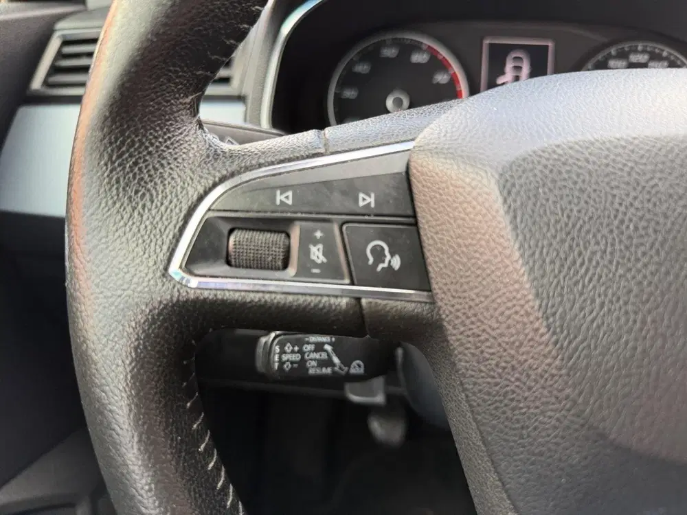 SEAT Arona 1.0 TSI Style Business Intense uit 2019, foto 13