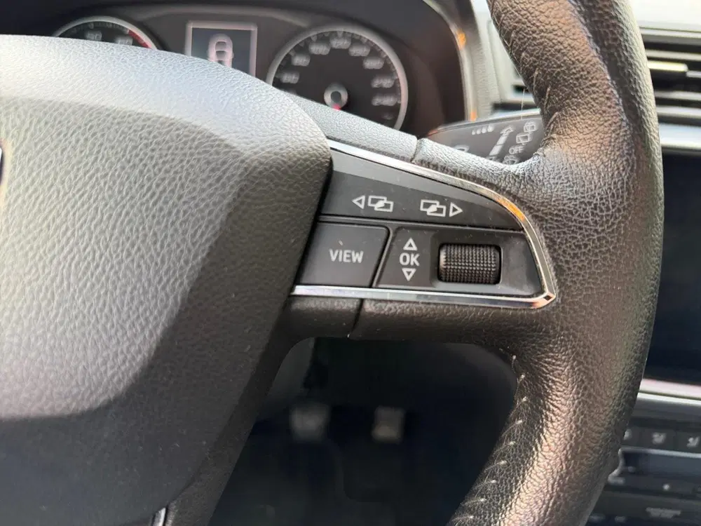 SEAT Arona 1.0 TSI Style Business Intense uit 2019, foto 14