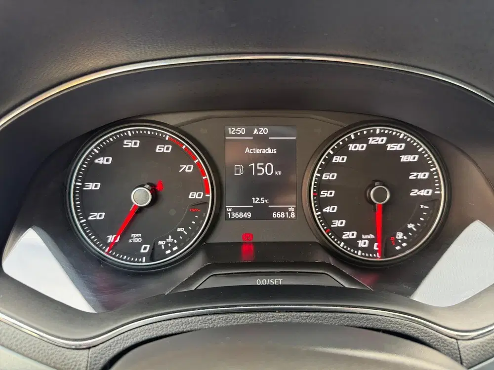 SEAT Arona 1.0 TSI Style Business Intense uit 2019, foto 15