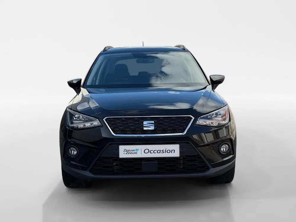 SEAT Arona 1.0 TSI Style Business Intense uit 2019, foto 2