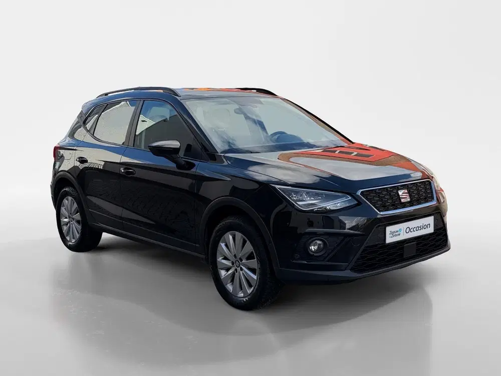 SEAT Arona 1.0 TSI Style Business Intense uit 2019, foto 3