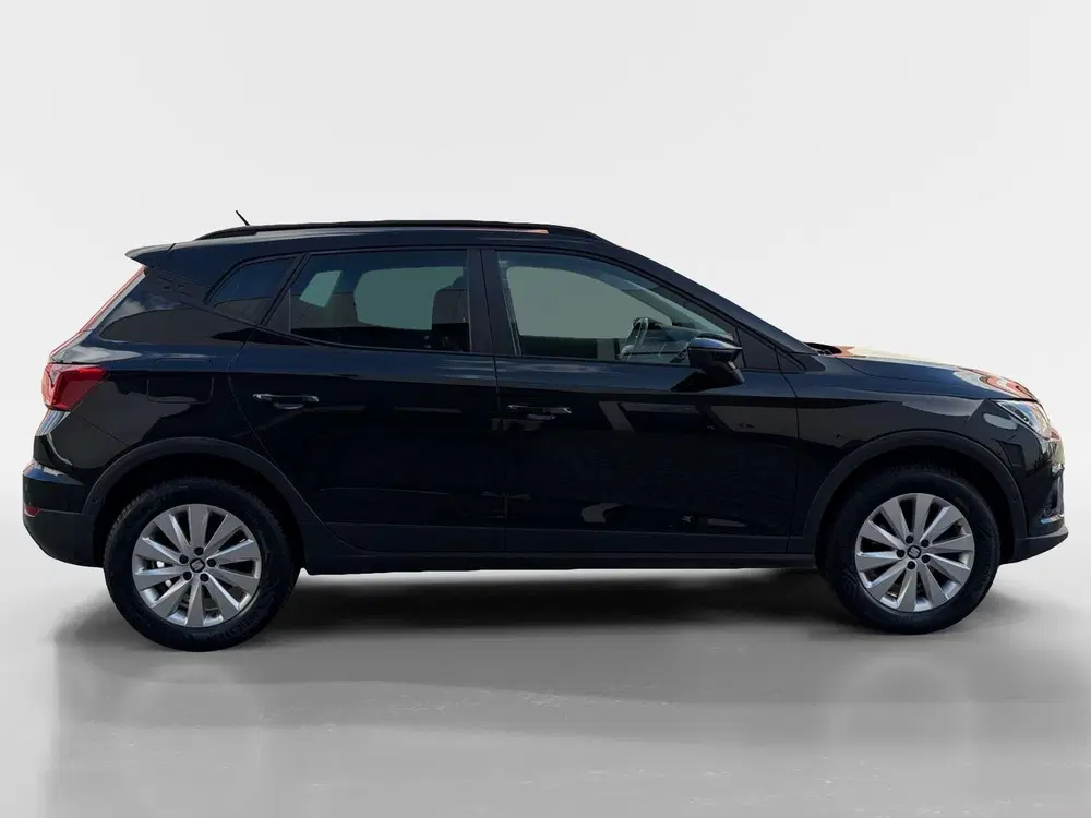 SEAT Arona 1.0 TSI Style Business Intense uit 2019, foto 4