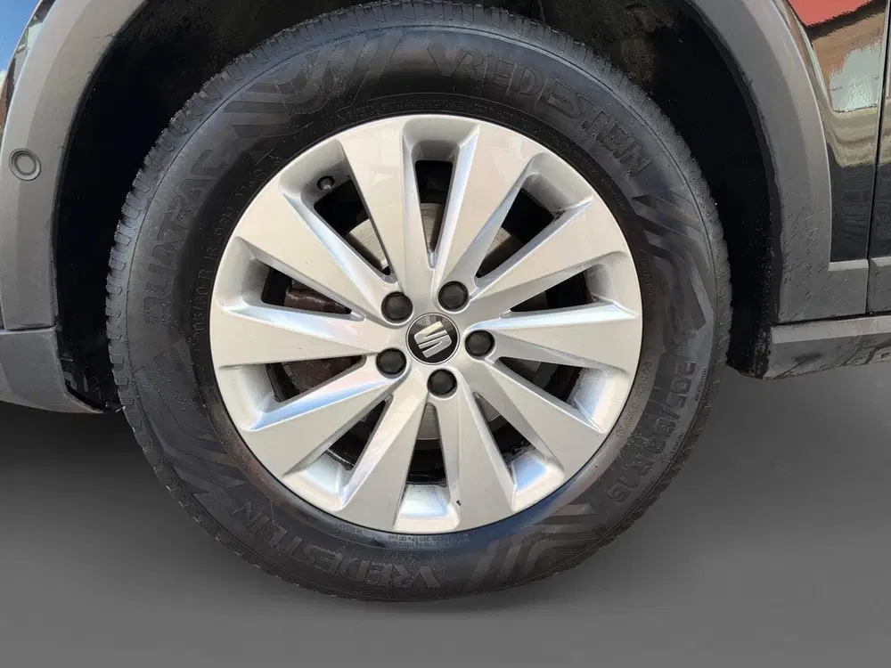 SEAT Arona 1.0 TSI Style Business Intense uit 2019, foto 5