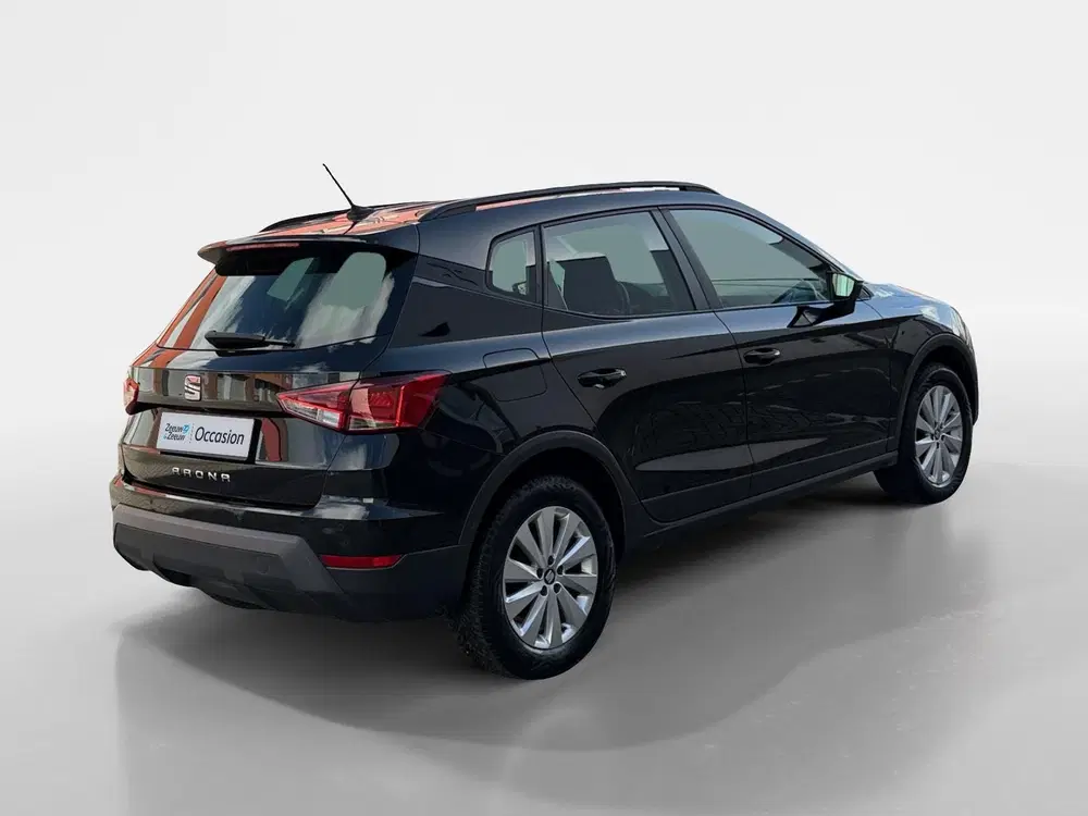 SEAT Arona 1.0 TSI Style Business Intense uit 2019, foto 6