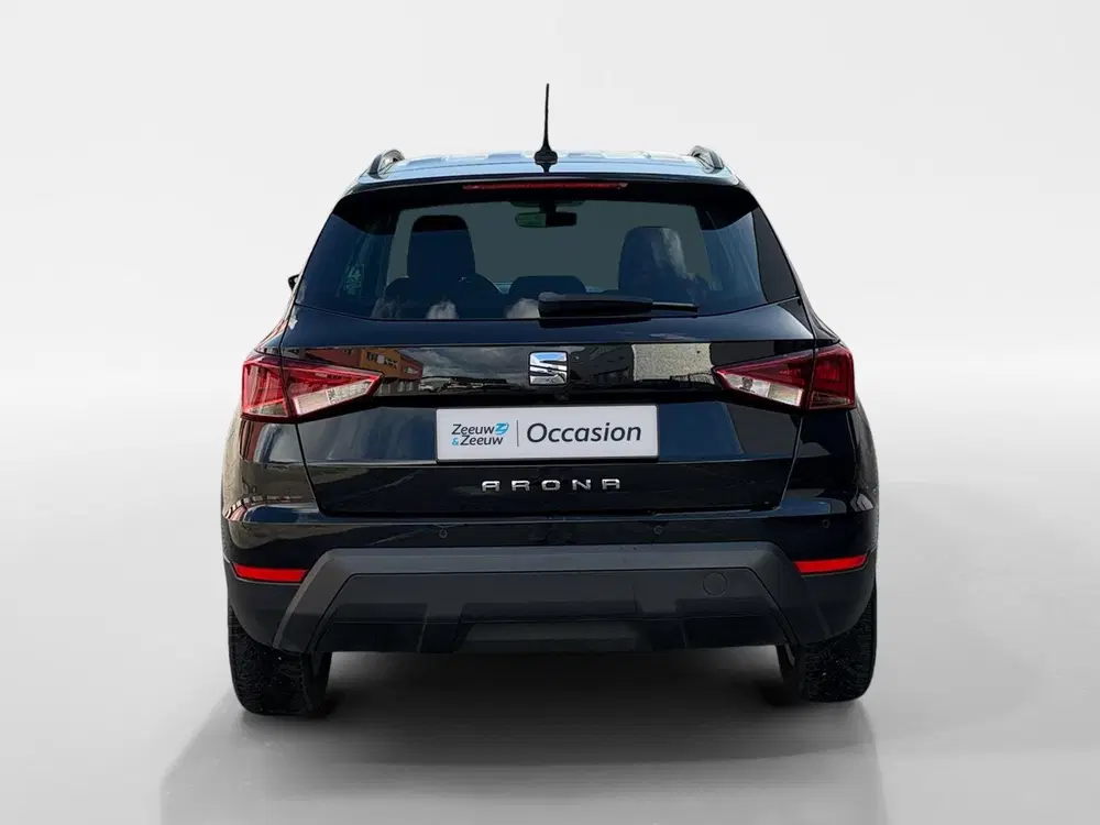 SEAT Arona 1.0 TSI Style Business Intense uit 2019, foto 7