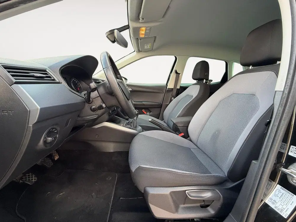 SEAT Arona 1.0 TSI Style Business Intense uit 2019, foto 9